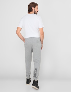 Pants regular Timberland con agujeta para hombre