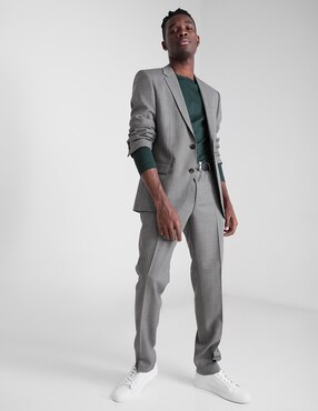 Trajes en Hombre | Liverpool