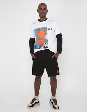 Short HUGO para hombre