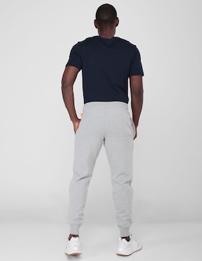 Pants regular Timberland con jareta para hombre