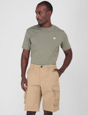 Short Timberland para hombre