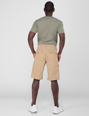 Short Timberland para hombre
