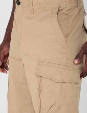 Short Timberland para hombre