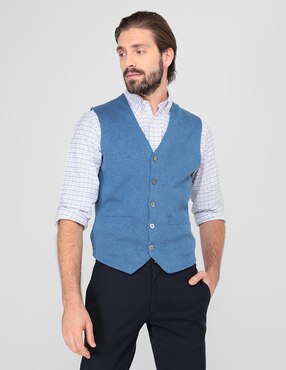 Chalecos en Hombre | Liverpool