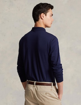Playera Polo Ralph Lauren para hombre