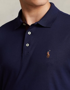 Playera Polo Ralph Lauren para hombre