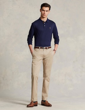 Playera Polo Ralph Lauren para hombre