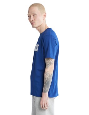 Playera Timberland cuello redondo para hombre