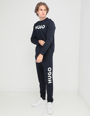 Sudadera Hugo para hombre
