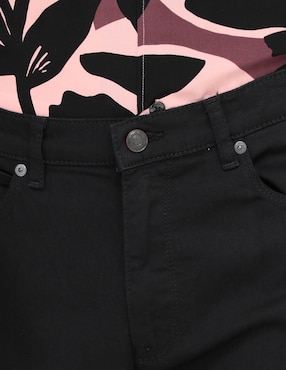 Jeans slim HUGO lavado obscuro para hombre