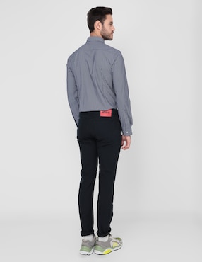 Jeans slim Hugo para hombre