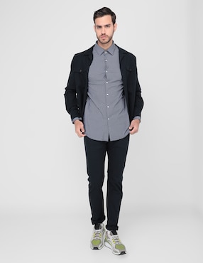 Jeans slim Hugo para hombre