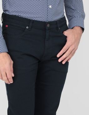 Jeans slim Hugo para hombre