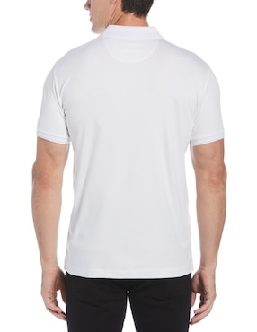 Playera tipo polo Original Penguin para hombre