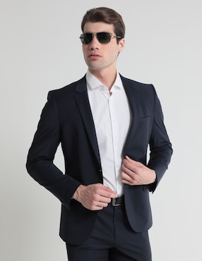 Saco Formal HUGO Para Hombre