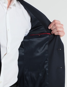Saco formal HUGO para hombre