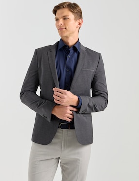Saco formal Hugo para hombre