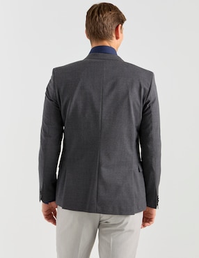 Saco formal Hugo para hombre