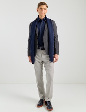Saco formal Hugo para hombre
