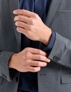 Saco formal Hugo para hombre