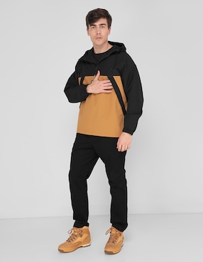 Rompevientos Timberland para hombre
