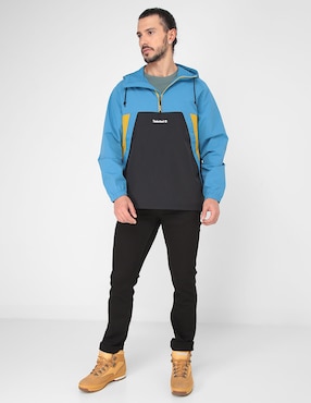 Rompevientos Timberland para hombre