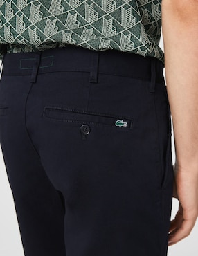 Short Lacoste para hombre