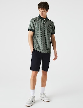Short Lacoste para hombre
