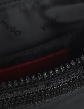 Cangurera Hugo para hombre