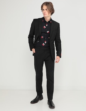 Saco formal HUGO para hombre