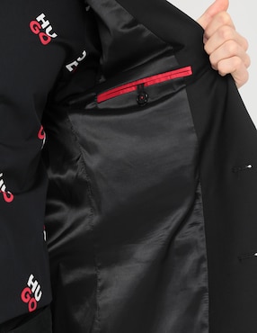 Saco formal HUGO para hombre