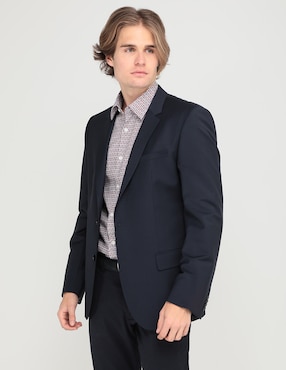 Saco Formal HUGO Para Hombre