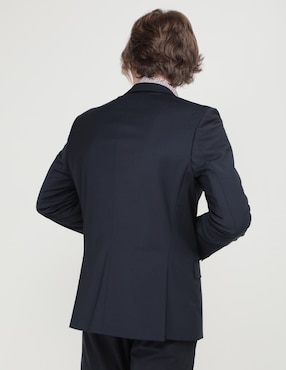 Saco formal HUGO para hombre