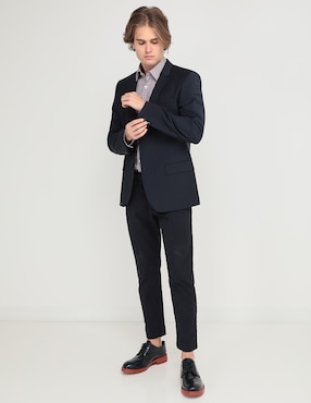 Saco formal HUGO para hombre