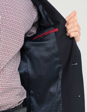 Saco formal HUGO para hombre