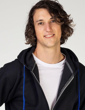 Sudadera Tucane para hombre
