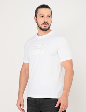 Las mejores ofertas en Louis Vuitton Blanco Camisetas para Hombres