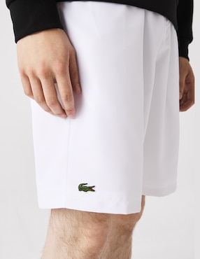 Short Lacoste para hombre