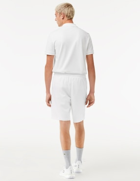 Short Lacoste para hombre