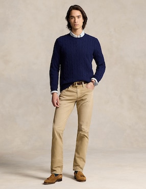Jeans slim Polo Ralph Lauren para hombre