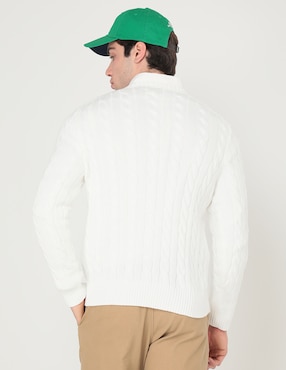 Suéter Polo Ralph Lauren cuello redondo para hombre