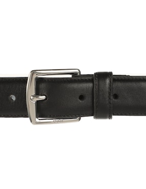 Cinturón Polo Ralph Lauren de piel para hombre