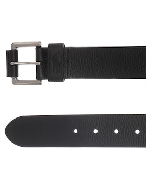 Cinturón Polo Ralph Lauren de piel para hombre