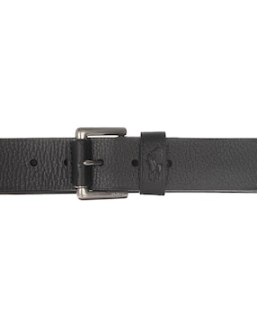 Cinturón Polo Ralph Lauren de piel para hombre