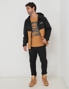 Rompevientos Timberland para hombre