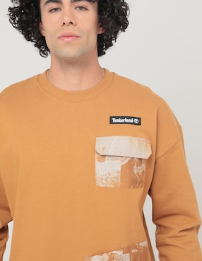 Sudadera Timberland para hombre