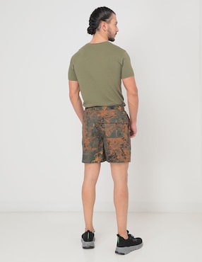 Short Timberland para hombre