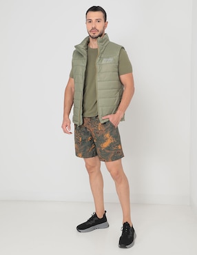 Short Timberland para hombre
