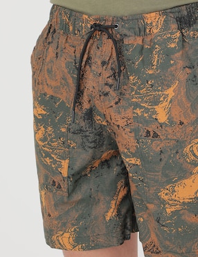 Short Timberland para hombre