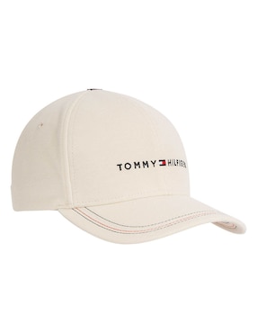 Gorra con visera curva Tommy Hilfiger SP23 para hombre